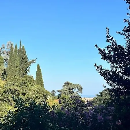 Nuit De Reve Oasis * Menton