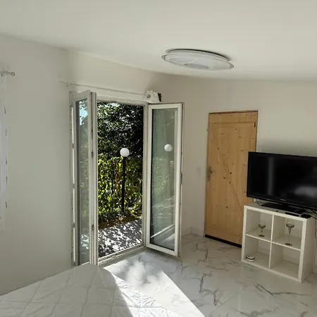 Apartmán Nuit De Reve Oasis