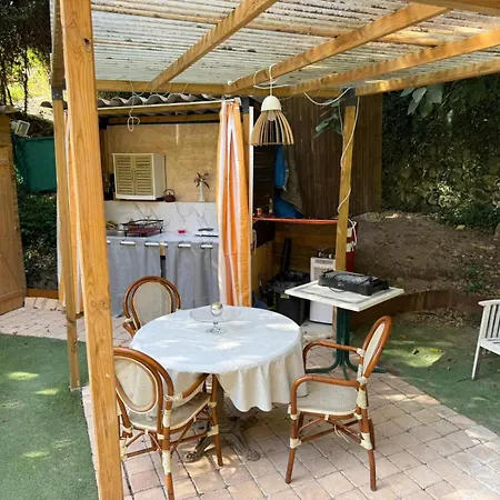 Nuit De Reve Oasis * Menton